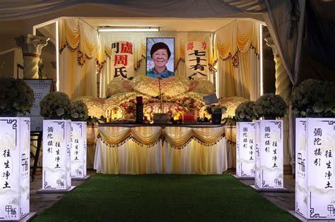 甲板山莊|甲板集團 Papan Memorial Group – 殯葬服務 Funeral Service